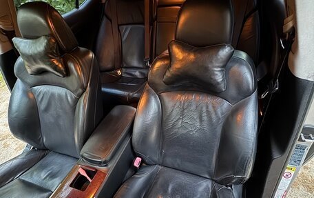 Lexus IS II рестайлинг 2, 2007 год, 1 000 000 рублей, 5 фотография