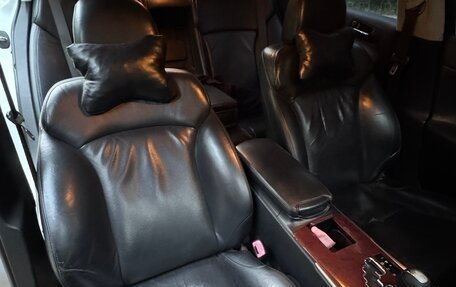 Lexus IS II рестайлинг 2, 2007 год, 1 000 000 рублей, 18 фотография
