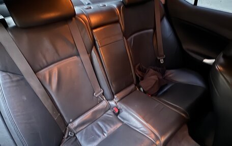 Lexus IS II рестайлинг 2, 2007 год, 1 000 000 рублей, 20 фотография