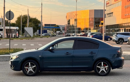 Mazda 3, 2007 год, 395 000 рублей, 6 фотография