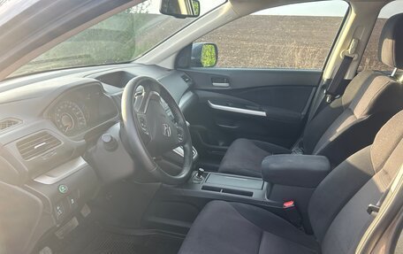 Honda CR-V IV, 2014 год, 2 250 000 рублей, 2 фотография