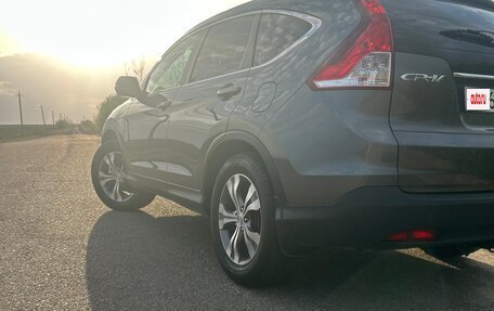 Honda CR-V IV, 2014 год, 2 250 000 рублей, 3 фотография