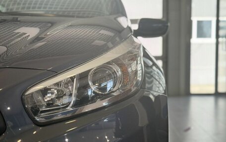 KIA cee'd III, 2017 год, 1 550 000 рублей, 4 фотография
