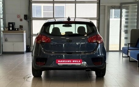 KIA cee'd III, 2017 год, 1 550 000 рублей, 3 фотография