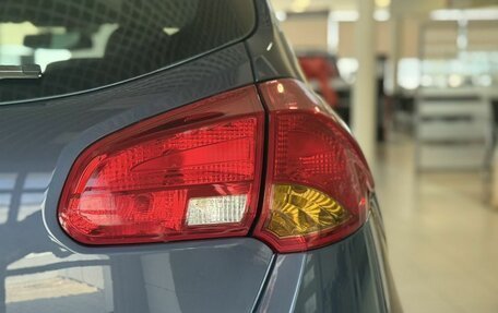 KIA cee'd III, 2017 год, 1 550 000 рублей, 5 фотография
