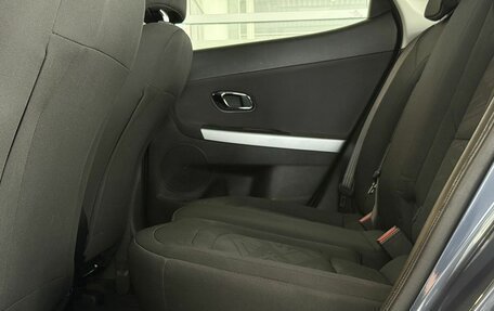 KIA cee'd III, 2017 год, 1 550 000 рублей, 8 фотография
