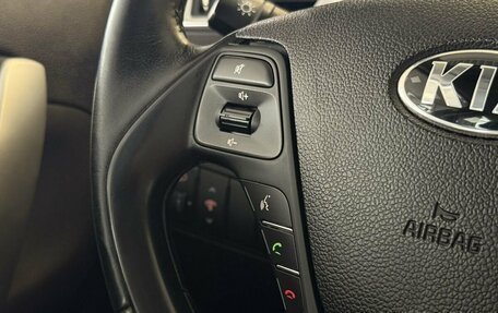 KIA cee'd III, 2017 год, 1 550 000 рублей, 11 фотография