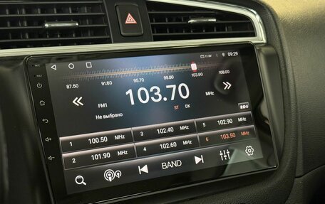 KIA cee'd III, 2017 год, 1 550 000 рублей, 16 фотография