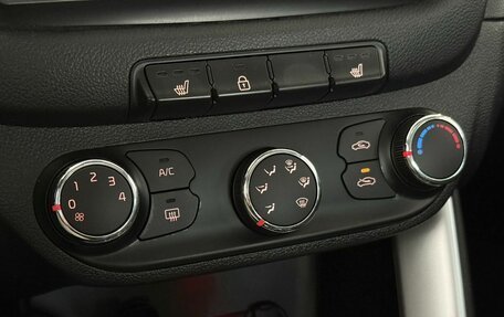 KIA cee'd III, 2017 год, 1 550 000 рублей, 17 фотография