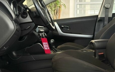 KIA cee'd III, 2017 год, 1 550 000 рублей, 7 фотография