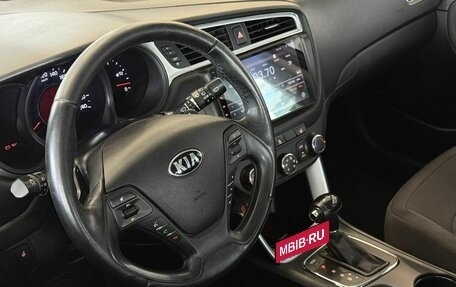 KIA cee'd III, 2017 год, 1 550 000 рублей, 6 фотография