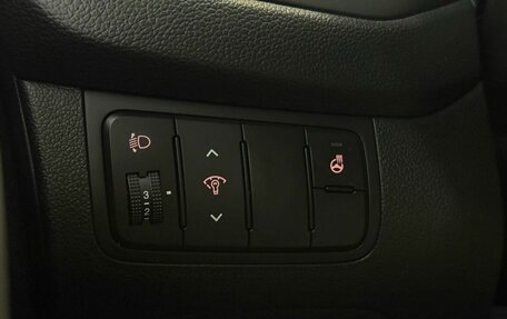KIA cee'd III, 2017 год, 1 550 000 рублей, 20 фотография