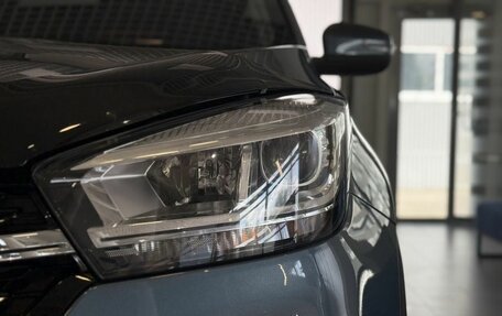 Chery Tiggo 4 I рестайлинг, 2021 год, 1 320 000 рублей, 4 фотография