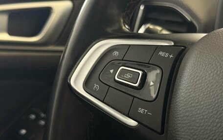 Chery Tiggo 4 I рестайлинг, 2021 год, 1 320 000 рублей, 11 фотография