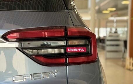 Chery Tiggo 4 I рестайлинг, 2021 год, 1 320 000 рублей, 5 фотография