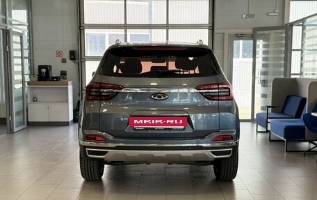 Chery Tiggo 4 I рестайлинг, 2021 год, 1 320 000 рублей, 3 фотография