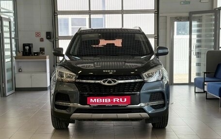 Chery Tiggo 4 I рестайлинг, 2021 год, 1 320 000 рублей, 2 фотография