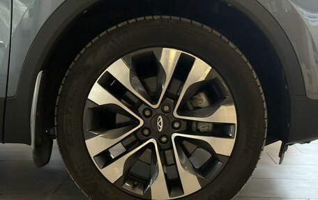 Chery Tiggo 4 I рестайлинг, 2021 год, 1 320 000 рублей, 21 фотография
