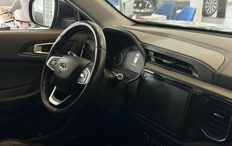 Chery Tiggo 4 I рестайлинг, 2021 год, 1 320 000 рублей, 20 фотография