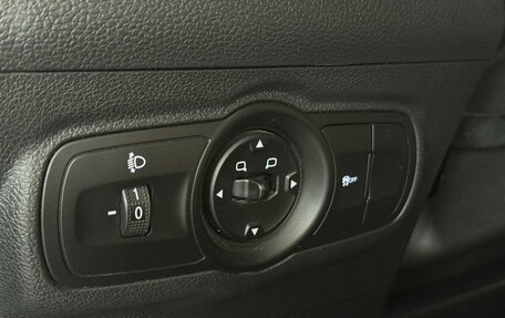 Chery Tiggo 4 I рестайлинг, 2021 год, 1 320 000 рублей, 19 фотография