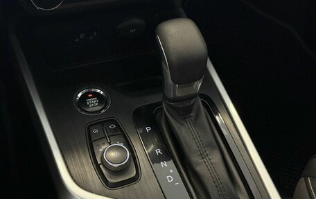 Chery Tiggo 4 I рестайлинг, 2021 год, 1 320 000 рублей, 17 фотография