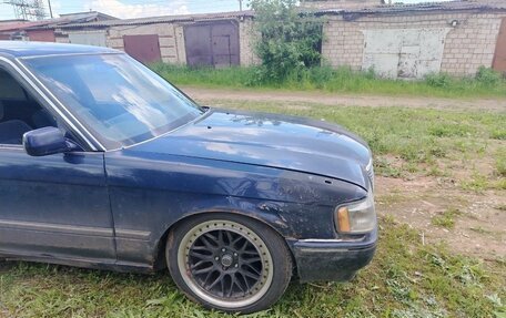 Toyota Crown, 1994 год, 195 000 рублей, 4 фотография