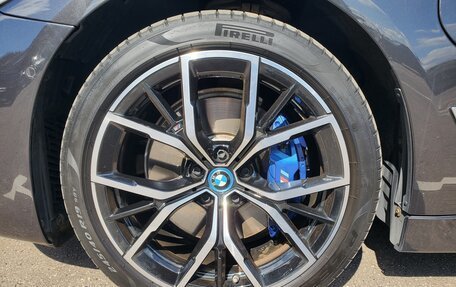 BMW 5 серия, 2021 год, 5 300 000 рублей, 9 фотография