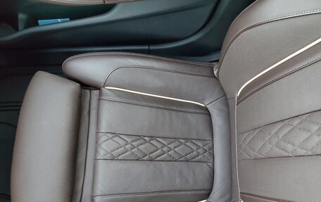 BMW 5 серия, 2021 год, 5 300 000 рублей, 16 фотография