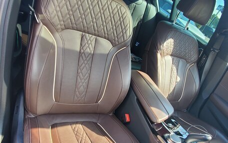 BMW 5 серия, 2021 год, 5 300 000 рублей, 19 фотография