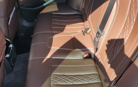 BMW 5 серия, 2021 год, 5 300 000 рублей, 22 фотография