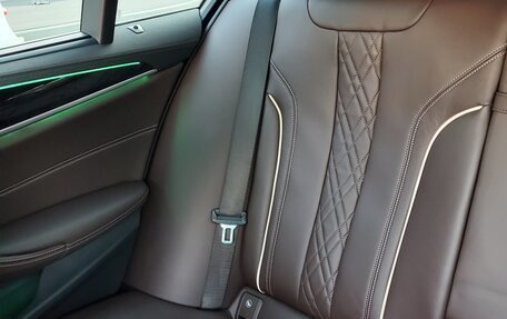 BMW 5 серия, 2021 год, 5 300 000 рублей, 17 фотография