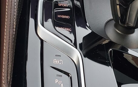 BMW 5 серия, 2021 год, 5 300 000 рублей, 25 фотография