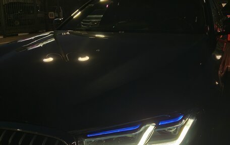 BMW 5 серия, 2021 год, 5 300 000 рублей, 37 фотография