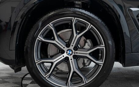 BMW X5, 2026 год, 10 690 000 рублей, 11 фотография