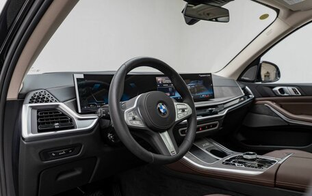 BMW X5, 2026 год, 10 690 000 рублей, 13 фотография
