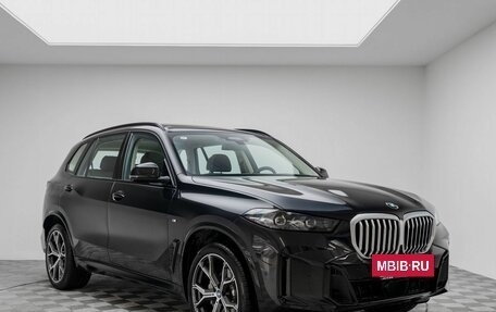 BMW X5, 2026 год, 10 690 000 рублей, 4 фотография