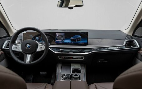 BMW X5, 2026 год, 10 690 000 рублей, 14 фотография