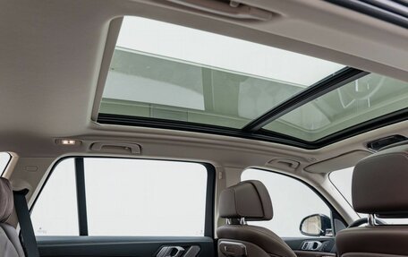 BMW X5, 2026 год, 10 690 000 рублей, 28 фотография