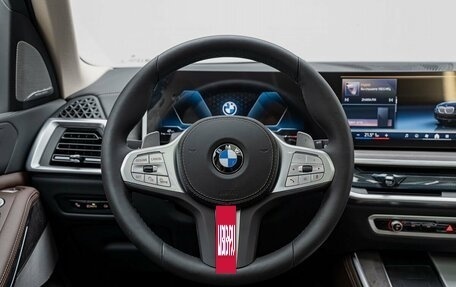 BMW X5, 2026 год, 10 690 000 рублей, 15 фотография