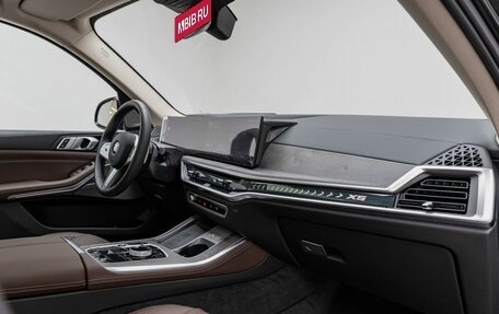 BMW X5, 2026 год, 10 690 000 рублей, 26 фотография
