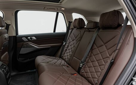 BMW X5, 2026 год, 10 690 000 рублей, 29 фотография