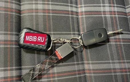Volkswagen Golf GTI VII, 2010 год, 1 300 000 рублей, 11 фотография