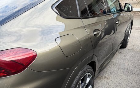 BMW X6, 2020 год, 8 800 000 рублей, 5 фотография