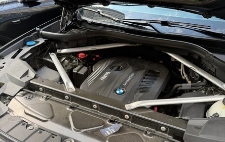 BMW X6, 2020 год, 8 800 000 рублей, 6 фотография