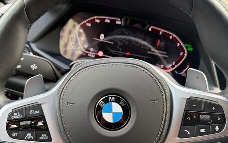 BMW X6, 2020 год, 8 800 000 рублей, 10 фотография