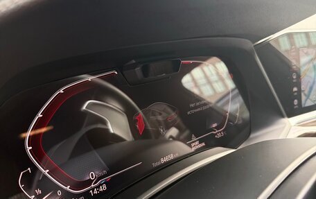 BMW X6, 2020 год, 8 800 000 рублей, 9 фотография
