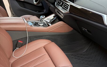 BMW X6, 2020 год, 8 800 000 рублей, 14 фотография
