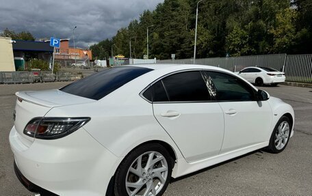 Mazda 6, 2012 год, 1 400 000 рублей, 6 фотография