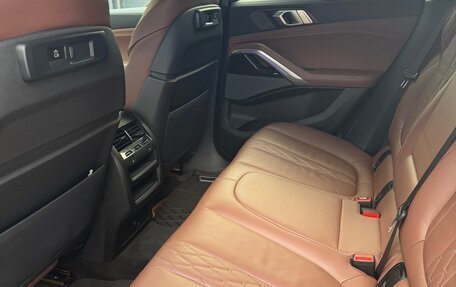 BMW X6, 2020 год, 8 800 000 рублей, 15 фотография