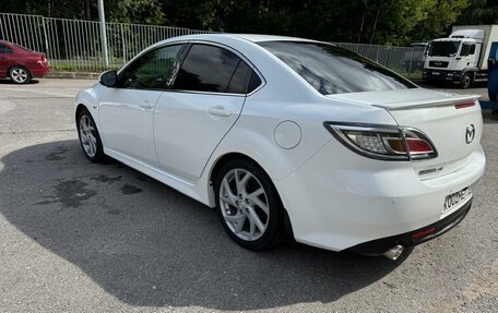 Mazda 6, 2012 год, 1 400 000 рублей, 2 фотография